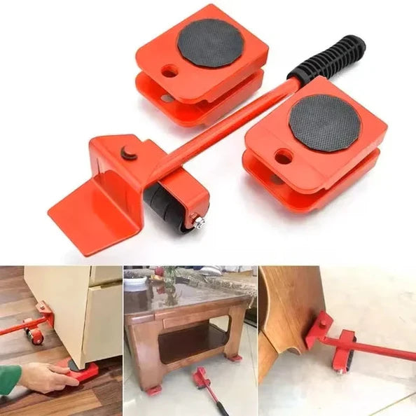 Kit Elevador de Muebles LiftPro - Imagen 5