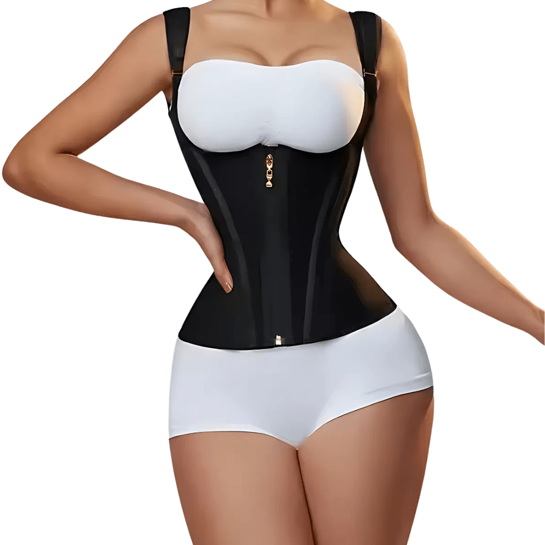 FitCurvas – Faja colombiana para curvas irresistibles - [PROMOCIÓN DISPONIBLE SOLO HOY]