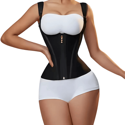 FitCurvas – Faja colombiana para curvas irresistibles - [PROMOCIÓN DISPONIBLE SOLO HOY]
