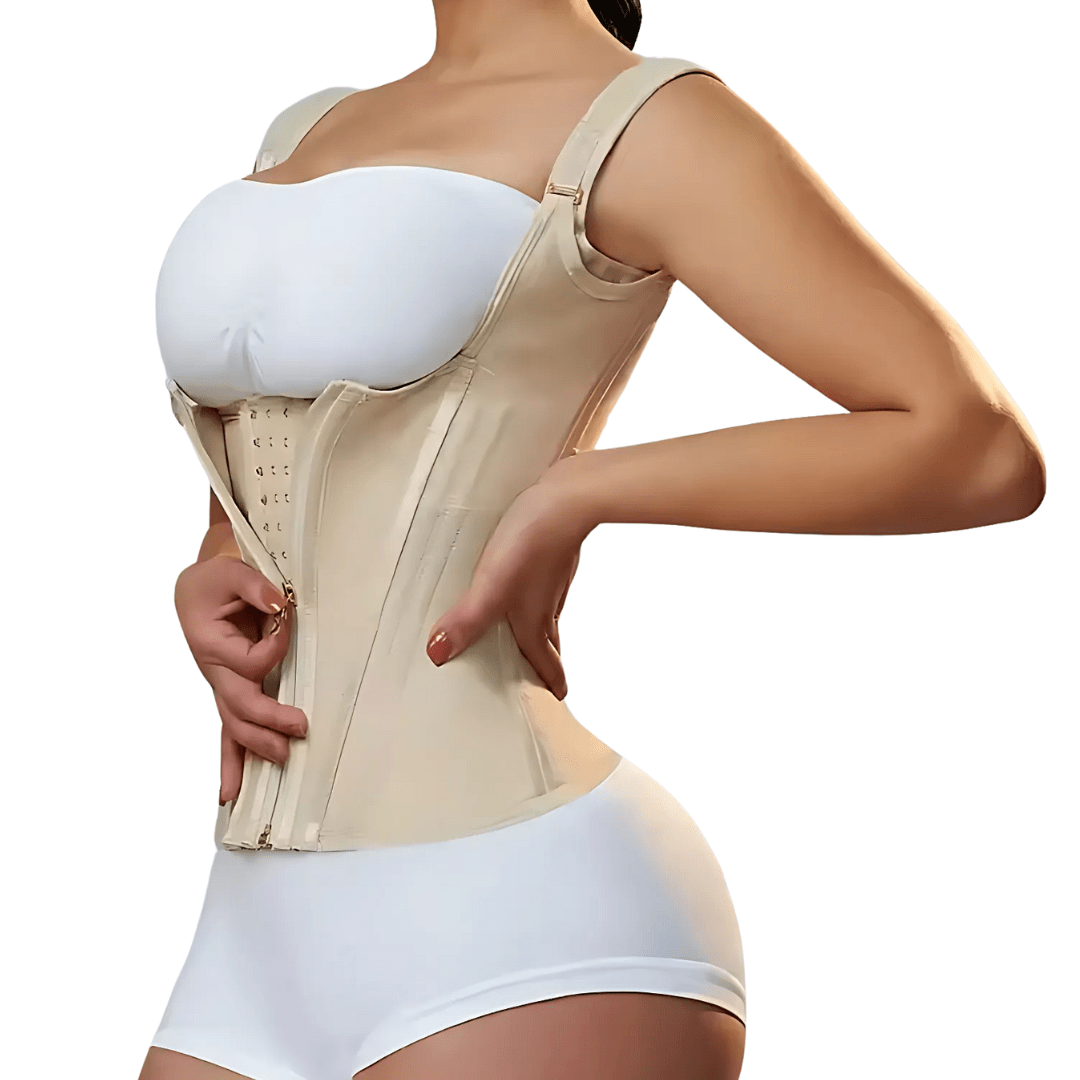 FitCurvas – Faja colombiana para curvas irresistibles - [PROMOCIÓN DISPONIBLE SOLO HOY]