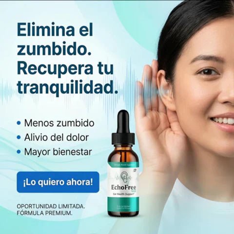 SOLUCION PARA EL CUIDADO DEL OIDO KREAIN EAR CARE