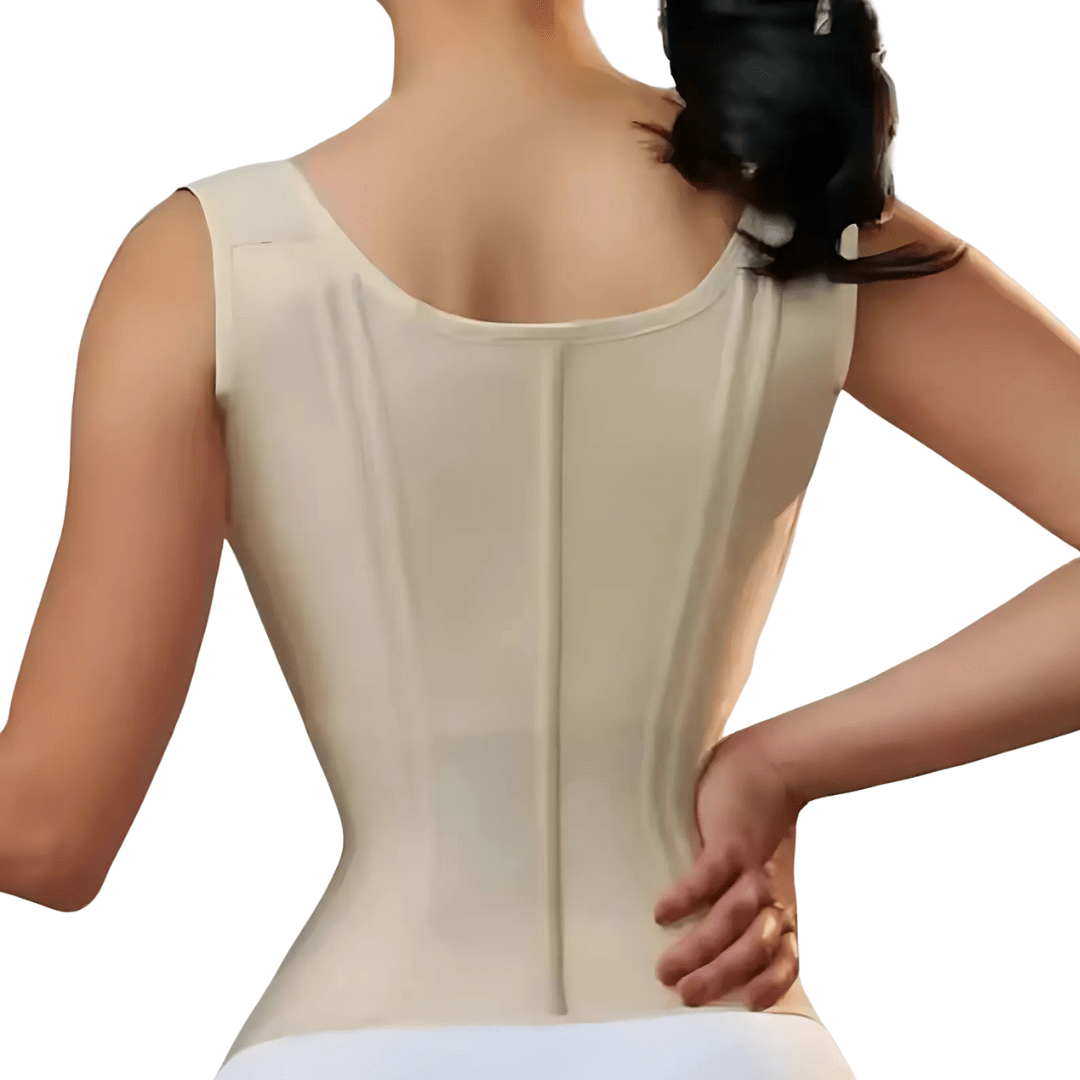 FitCurvas – Faja colombiana para curvas irresistibles - [PROMOCIÓN DISPONIBLE SOLO HOY]