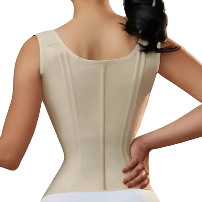 FitCurvas – Faja colombiana para curvas irresistibles - [PROMOCIÓN DISPONIBLE SOLO HOY]