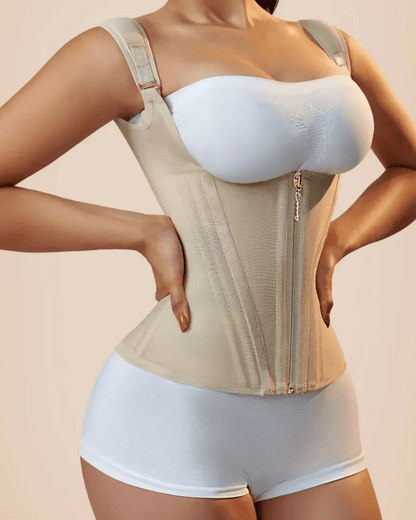 FitCurvas – Faja colombiana para curvas irresistibles - [PROMOCIÓN DISPONIBLE SOLO HOY]