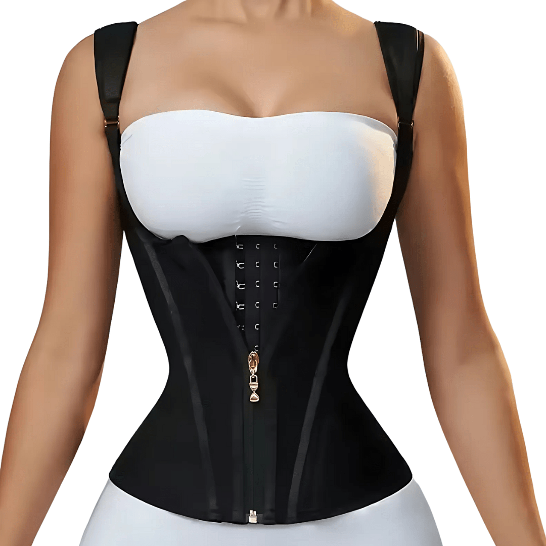 FitCurvas – Faja colombiana para curvas irresistibles - [PROMOCIÓN DISPONIBLE SOLO HOY]