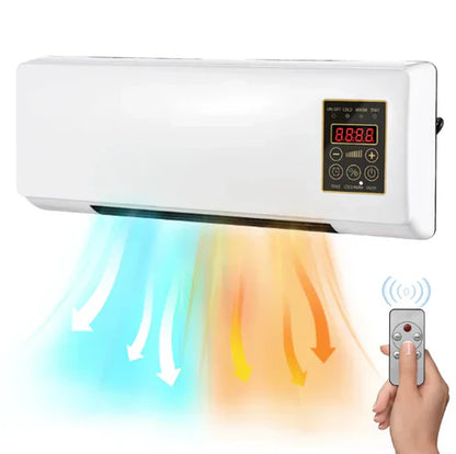 SPLITMAX™ AIRE ACONDICIONADO PORTÁTIL - [PROMOCIÓN DISPONIBLE SOLO HOY]