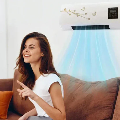 SPLITMAX™ AIRE ACONDICIONADO PORTÁTIL - [PROMOCIÓN DISPONIBLE SOLO HOY]