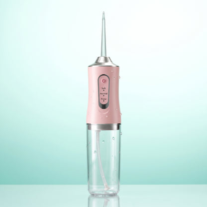 HydroSmile – limpieza y frescura en cada uso
