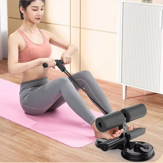 SaludPro: Máquina para Abdominales y Fortalecimiento Corporal Completo💪- [PROMOCIÓN DISPONIBLE SOLO HOY]