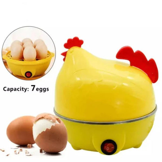 GaliOn Gallina Hervidora de Huevos Eléctrico - [PROMOCIÓN DISPONIBLE SOLO HOY]