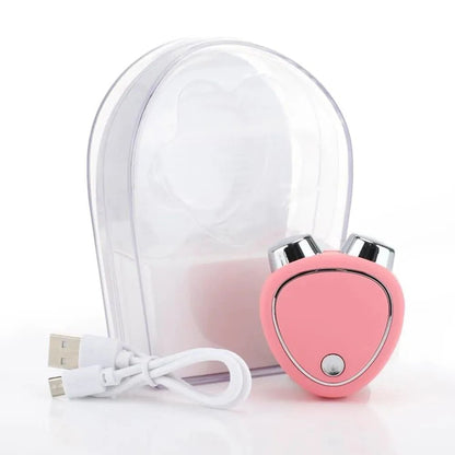 Facialuxe Masajeador Facial Eléctrico - [PROMOCIÓN DISPONIBLE SOLO HOY]