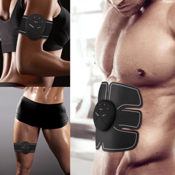 AbsFire - Máximo Poder Abdominal, Entrenamiento Avanzado - [PROMOCIÓN DISPONIBLE SOLO HOY]