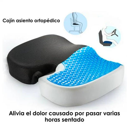 PosturePro – Tu aliado contra el dolor - [PROMOCIÓN DISPONIBLE SOLO HOY]