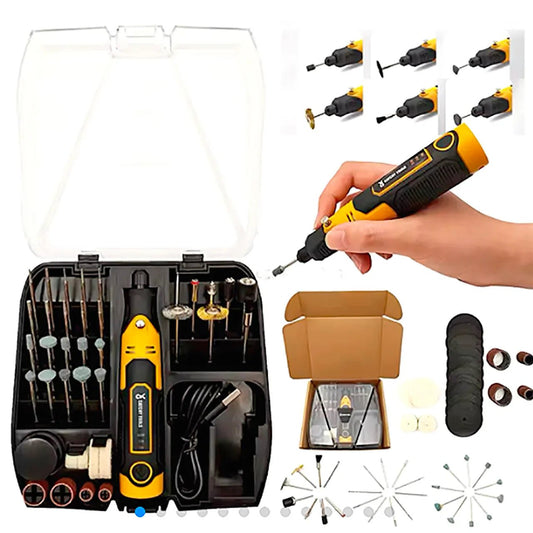 PuliOn Mini  MotorTool DW-S1 - [PROMOCIÓN DISPONIBLE SOLO HOY]