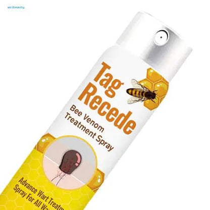Recede Verrugas Fuera, Piel Limpia - [PROMOCIÓN DISPONIBLE SOLO HOY]