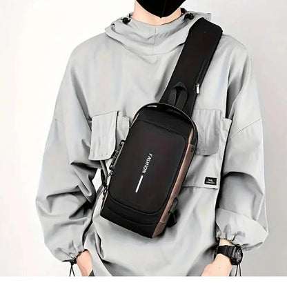 Bolso antirobo de hombro👇 con ENVÍO GRATIS🎁