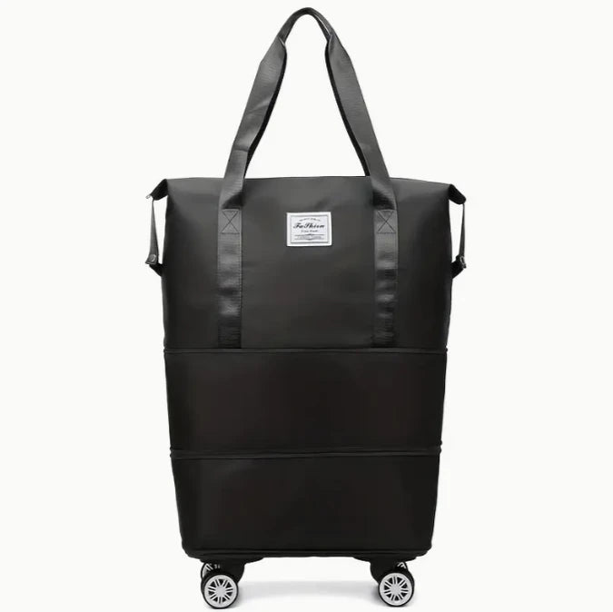 Bolso Expandible con Ruedas - Imagen 1