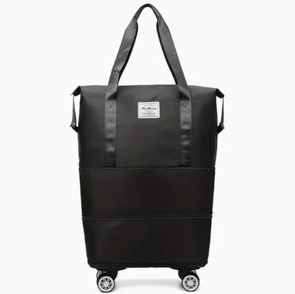 Bolso Expandible con Ruedas - Imagen 1