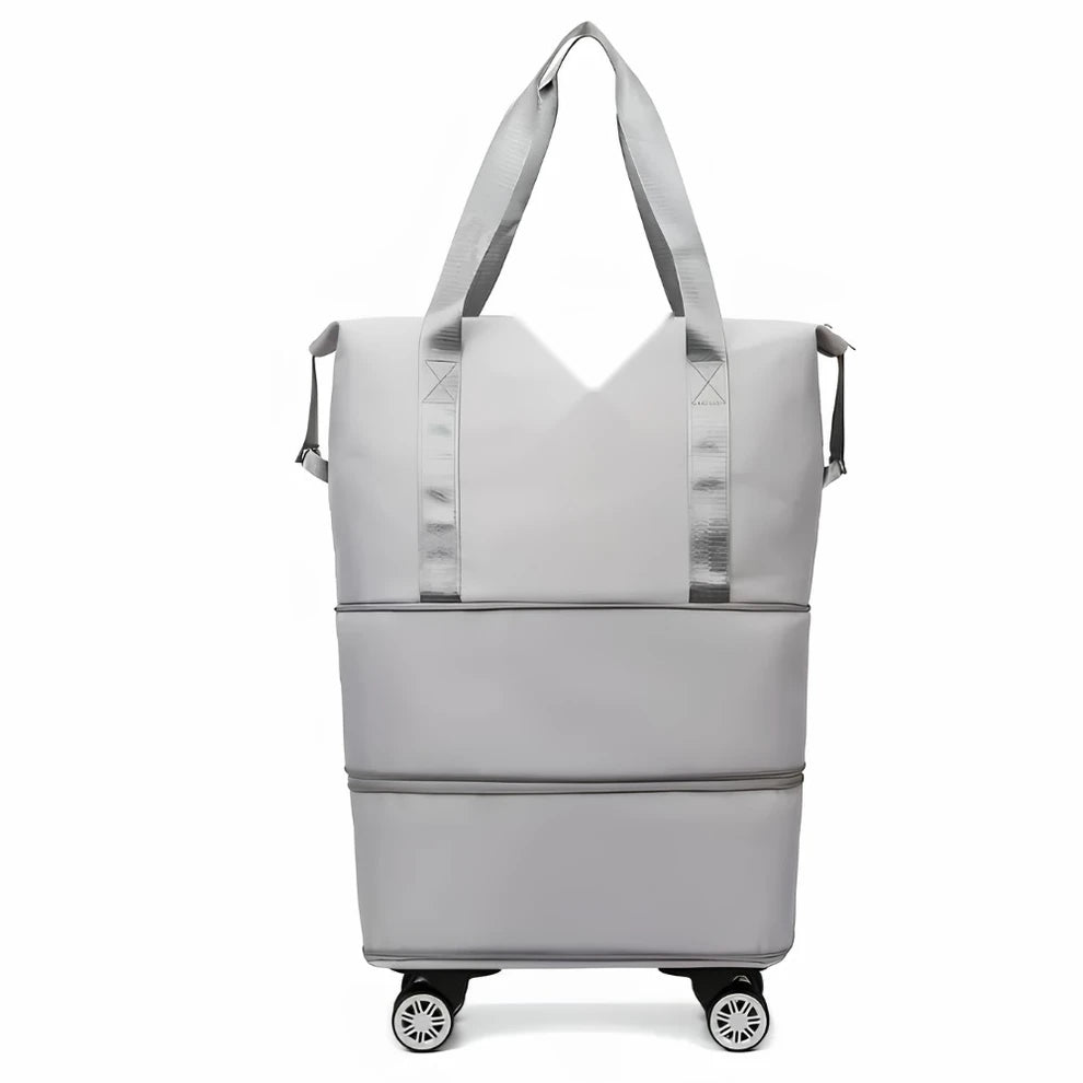 Bolso Expandible con Ruedas - Imagen 2