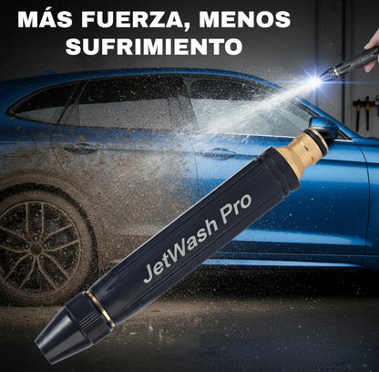 Lavadora Portátil Inalámbrica Auto - Imagen 2