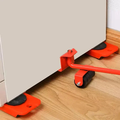 Kit Elevador de Muebles LiftPro - Imagen 3