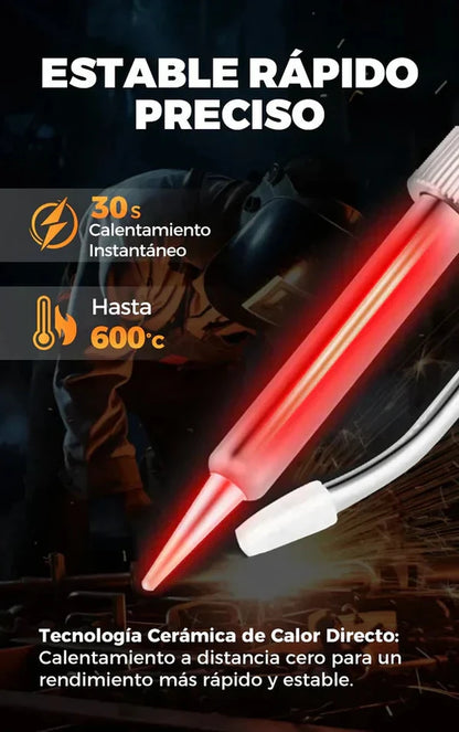 Depiladora Láser Portátil Avanzada - Imagen 3