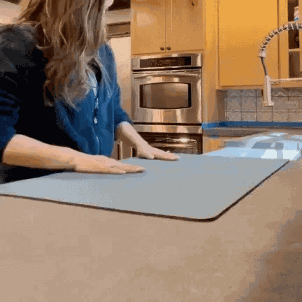 Tapete Ultra Absorbente para Cocina - Imagen 7