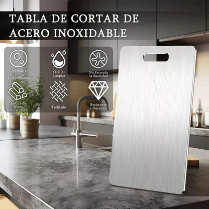 NoxSteel Pro - Set 3 Tablas