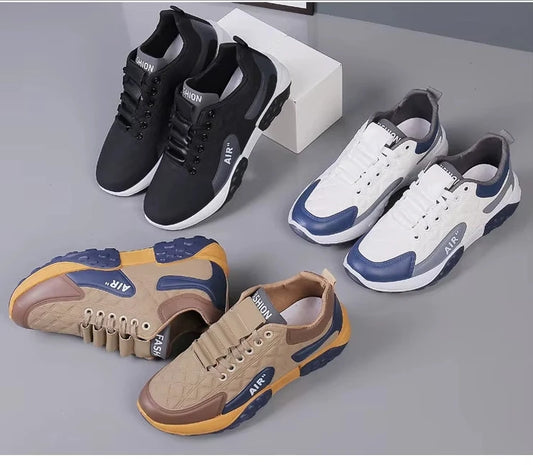 Zapatillas Air Flex Confort - Imagen 1