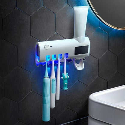 Esterilizador UV para Cepillo Dental - 1