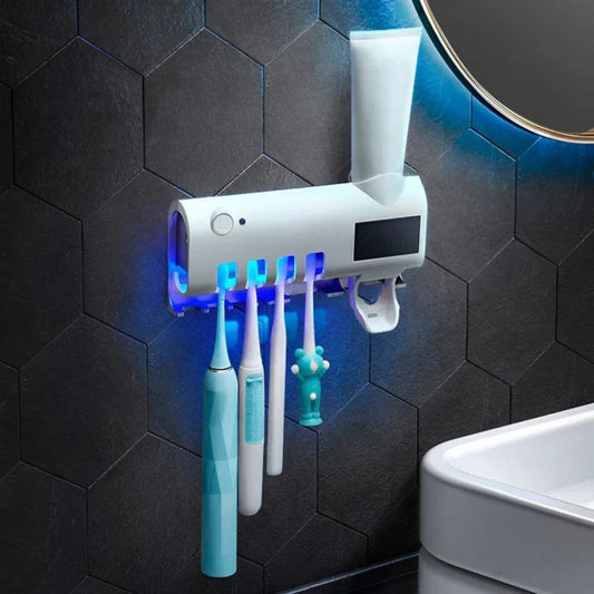Esterilizador UV para Cepillo Dental - 1