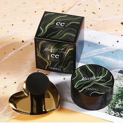 BASE MOISTURE CUSHION ORIGINAL SUPER PRECIO SOLO POR HOY - 1