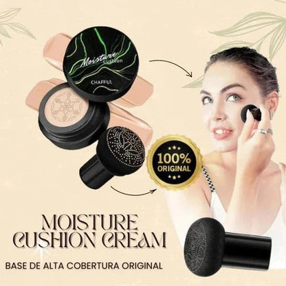 BASE MOISTURE CUSHION ORIGINAL SUPER PRECIO SOLO POR HOY - 3