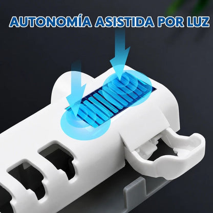 Esterilizador UV para Cepillo Dental - 4