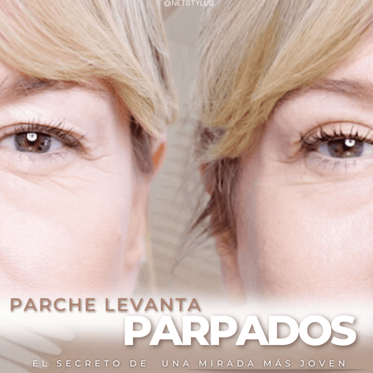 Eyelid PushUp 🤩Mirada Impactante al instante✨ 120 Pares!😱 - [PROMOCIÓN DISPONIBLE SOLO HOY]